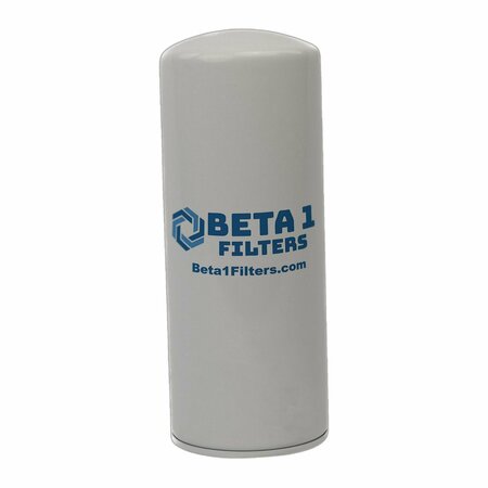 BETA 1 FILTERS Spin-On replacement filter for 1604694401 / ATLAS COPCO B1SO0049788